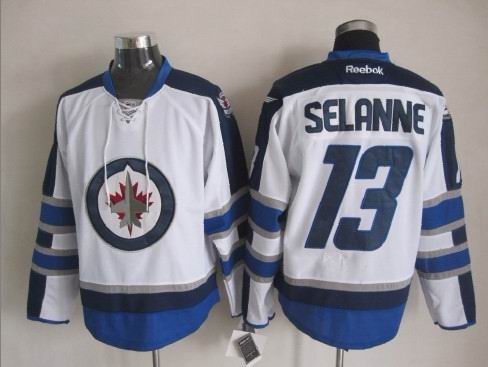 Winnipeg Jets jerseys-020